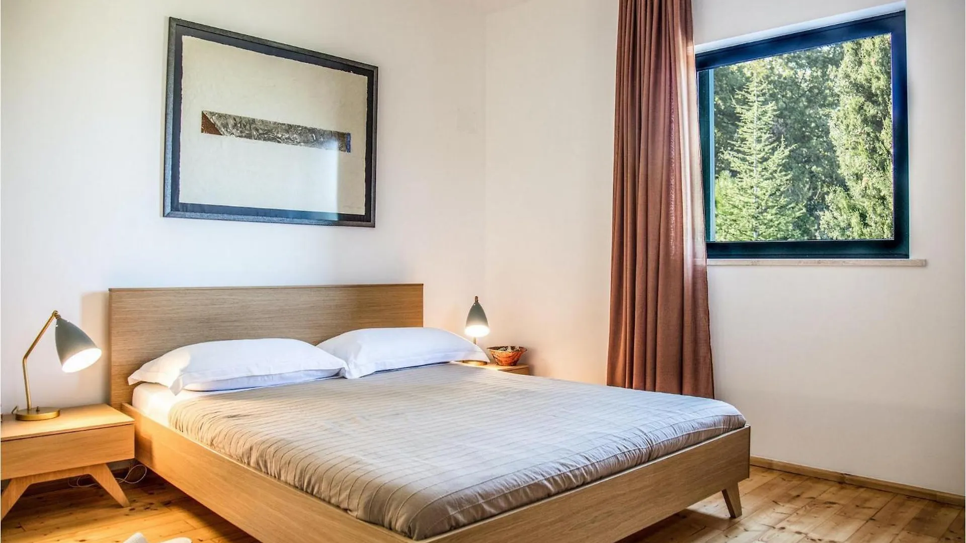 Villa Breg Raša Σπίτι διακοπών