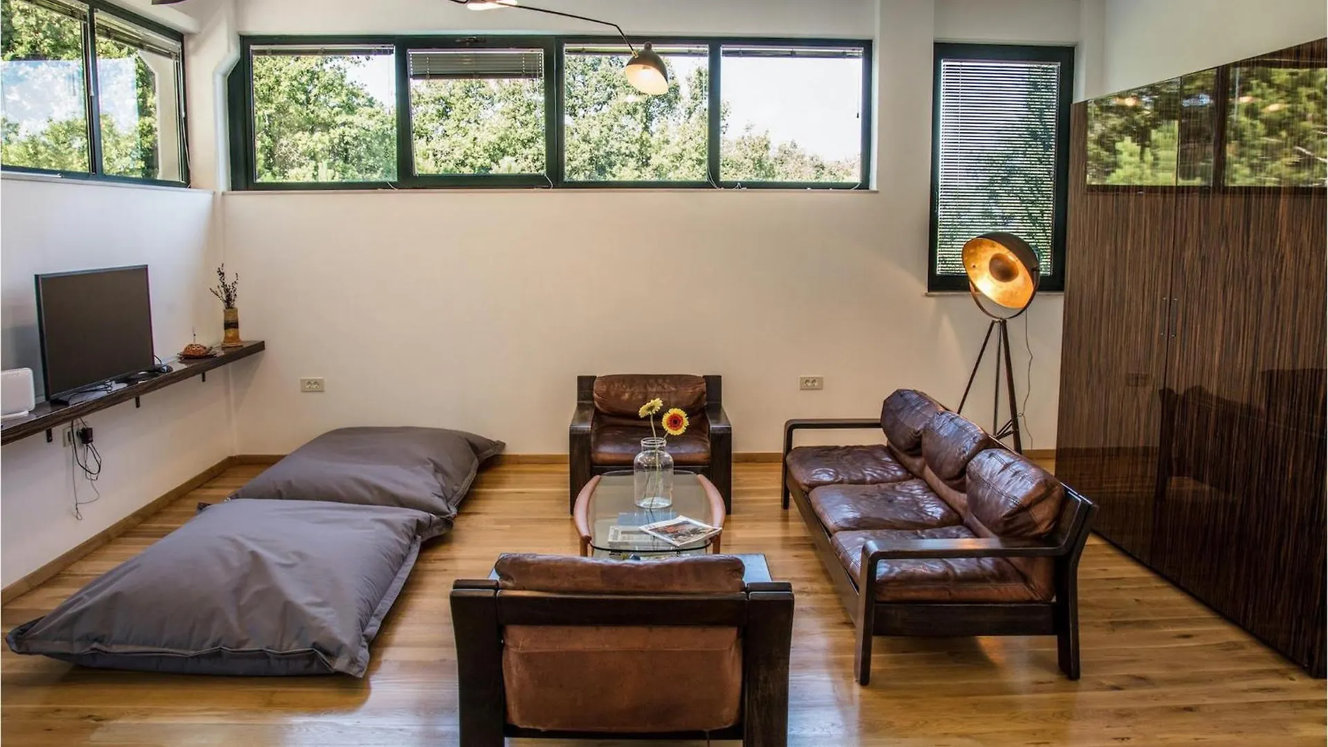 Σπίτι διακοπών Villa Breg Raša