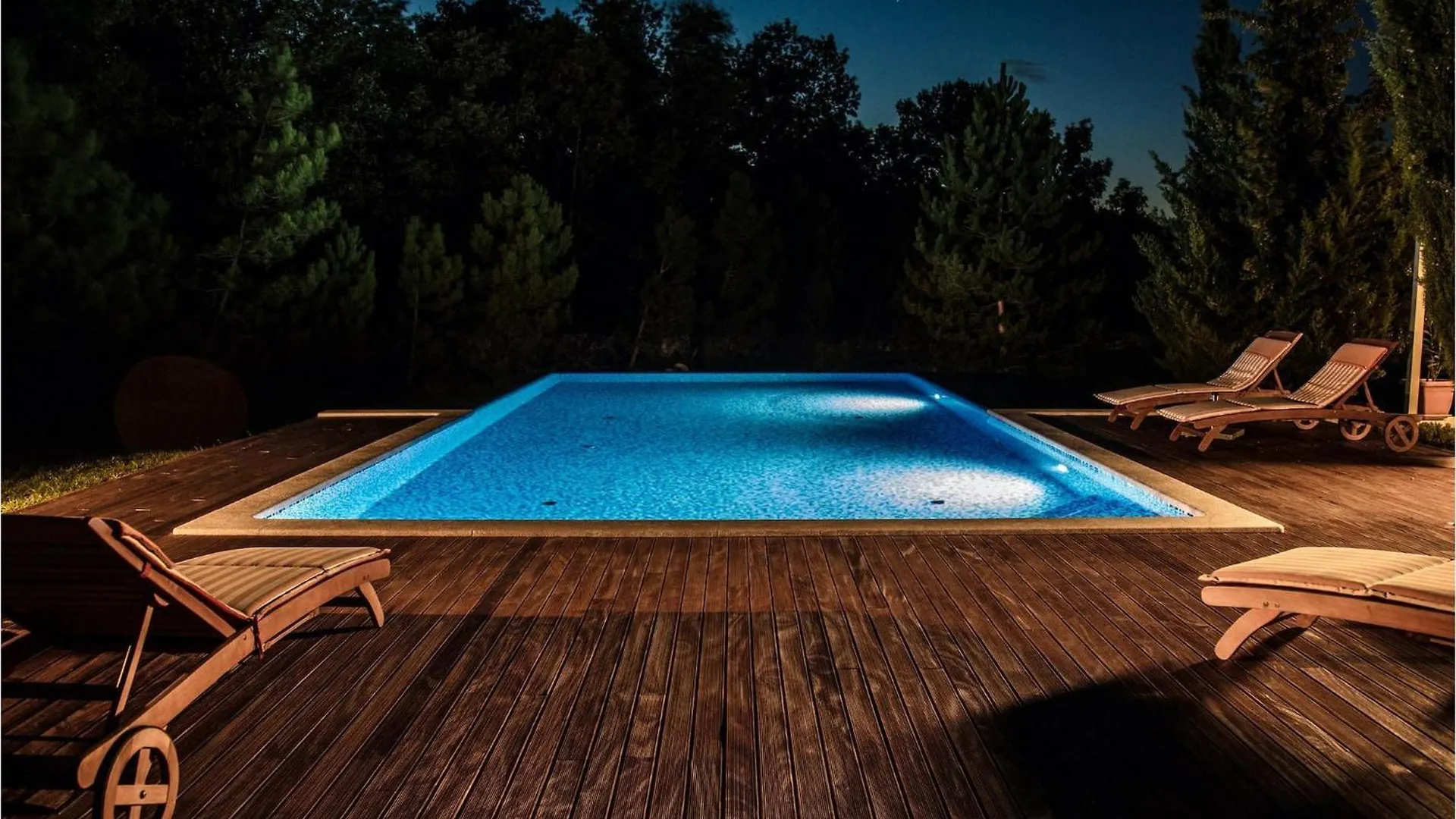 Σπίτι διακοπών Villa Breg Raša