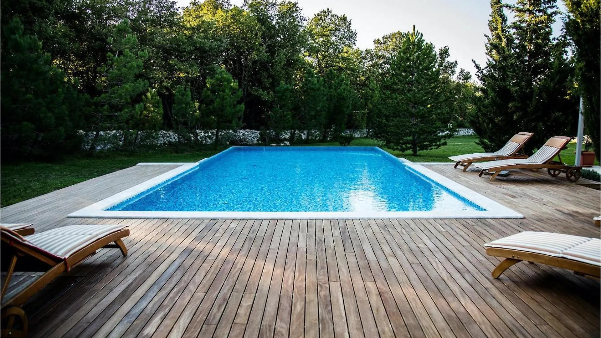 Villa Breg Raša 크로아티아